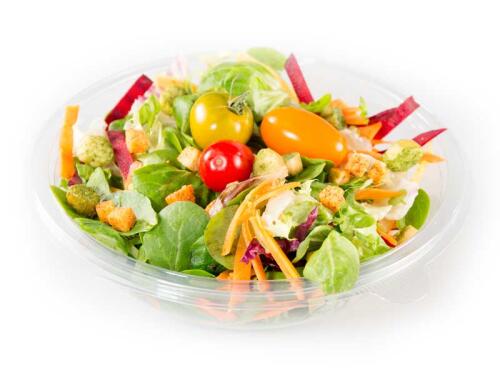 Real Food – Bohnen