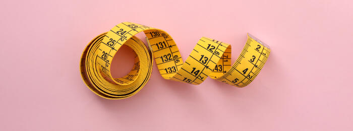 Waist-to-height-ratio – Ein neues Maß für Übergewicht?